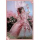 Bramble Rose Glazed Flower Stream OPs(Reservation/4 Colours/Full Payment Without Shipping)